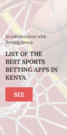 betting kenya